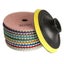 PTN NEW Diamond Polishing Pads Sale Sale Carousel 4