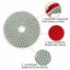 PTN NEW Diamond Polishing Pads Sale Sale Carousel 5