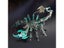 3D Assembly Kit For Children Adults Anti Stress Metal Insect Animal Puzzles Carousel 5