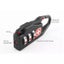 4-10PCS Portable Alloy Mini Lock Padlock Safe Combination Code Padlock For Carousel 5