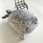 20cm Aquarium Plush Soft Seal Doll Pillow Carousel 2