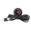 Electronic Eyepiece CCD/CMOS Camera 1.25 Inch/23.2mm Interface USB Connection Carousel 5