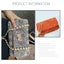 Sewing Handcraft Latch Hook Bags Craft Supplies Carousel 1