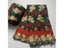 African Lace Fabric With Stones African Embroidery Guipure For Nigerian Net Carousel 3