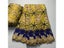 African Lace Fabric With Stones African Embroidery Guipure For Nigerian Net Carousel 4