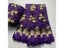 African Lace Fabric With Stones African Embroidery Guipure For Nigerian Net Carousel 5
