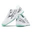 Mizuno Sky Blaster 4 Wide White Grey Men Unisex Badminton Shoes 71GA2533-13 Carousel 7