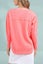 Foxwood Simplified Crew Neon Pink Carousel 7