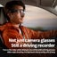 4K high-definition glasses camera, bicycle dash cam, mini sports glasses came... Carousel 4