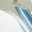 729 Blue ALC Carbon Table Tennis Blade Professional Offensive Ping Pong Blade... Carousel 5