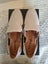 BRESLEY shoes, size 11 cream/mottle/pale gold NEW Carousel 5