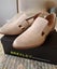 BRESLEY shoes, size 11 cream/mottle/pale gold NEW Carousel 8