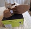 BRESLEY shoes, size 11 cream/mottle/pale gold NEW Carousel 10