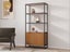 Bookshelf Carousel 1