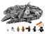 LEGO 75257 Star Wars Millennium Falcon Carousel 3