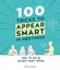 100 Tricks to Appear Smart In Meetings By Sarah Cooper (ISBN 9781910931189) Carousel 1