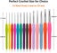 Crochet Hooks (OVER STOCKED) Carousel 7