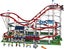 LEGO Creator 10261 Roller Coaster Carousel 2