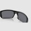 RRP $236.00 BRAND NEW Oakley Drop Point Sunglasses - Matt Black w PRIZM Grey ... Carousel 5