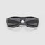 RRP $236.00 BRAND NEW Oakley Drop Point Sunglasses - Matt Black w PRIZM Grey ... Carousel 6