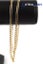 Michael Hill 10ct Yellow Gold Diamond Cut Curb Chain Carousel 2