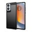 Motorola Moto Edge 50 60 G05 G15 G56 G86 Carbon Fibre TPU Shockproof Case Cover Carousel 1