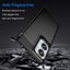 Motorola Moto Edge 50 60 G05 G15 G56 G86 Carbon Fibre TPU Shockproof Case Cover Carousel 2