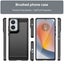 Motorola Moto Edge 50 60 G05 G15 G56 G86 Carbon Fibre TPU Shockproof Case Cover Carousel 8