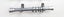 Trinity 28mm Curtain Rod Set -1.2m Carousel 5