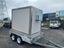 Refrigerartion equipment (7 months old repossesed) Carousel 7