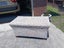 Cane coffee table Carousel 3