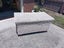 Cane coffee table Carousel 1