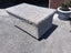 Cane coffee table Carousel 4