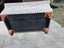 Cane coffee table Carousel 5