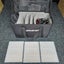 Amaran P60c LED Panels 3 Light Kit (2x available) Carousel 1