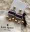 Kate Spade “Set sail” earrings - brand new, rare Carousel 2