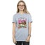 Scooby Doo Womens/Ladies Life Is Sweet Boyfriend Carousel 1