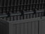 Outdoor Storage Box 450L Carousel 9