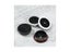 Desk Table Cable Hole Cover 50mm 60m For PC Computer Desk Carousel 3