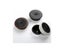 Desk Table Cable Hole Cover 50mm 60m For PC Computer Desk Carousel 4