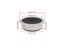 Desk Table Cable Hole Cover 50mm 60m For PC Computer Desk Carousel 5