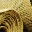 30mx1m Hessian Jute Cloth Fabric Sacking Rug Carpet Natural Vintage Burlap Event Carousel 2