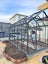 Fairway Fern Haven Glasshouse 8x12ft Carousel 4