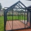 Fairway Fern Haven Glasshouse 8x12ft Carousel 7