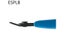 ESPLB 170 170 II Pliers Cutting Side Diagonal Pliers Electrical Nippers Snips Carousel 6