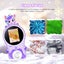 Mini Handheld Digital Toy Microscope Carousel 14