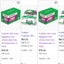 Fujifilm Superia 200 35mm Film - 3 Rolls Carousel 3