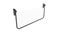 SwiftDry SkyLine Folding Frame Washing Line - (Choose your Custom Size) Carousel 7
