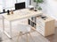 Corner Desk Study Desk Carousel 1