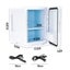 4L Mini Fridge Portable 12V Car Refrigerator Cooler Freezer for Drinks Cosmetic Carousel 11